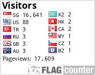 Free counters!