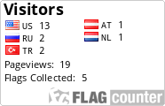 free counters