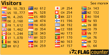 Free counters!