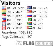 free counters
