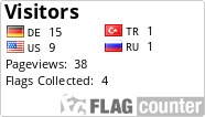 Free counters!