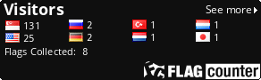 Free counters!