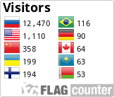 Free counters!