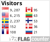 Free counters!