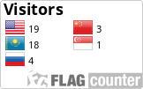 Free counters!