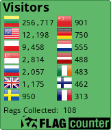 Free counters!