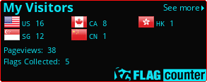 Free counters!