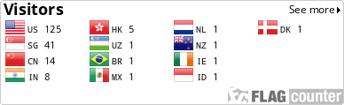 Free counters!