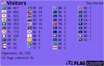 Free counters!