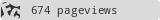 Pageviews