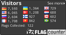 Free counters!