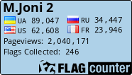 Free counters!