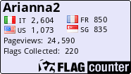 Free counters!