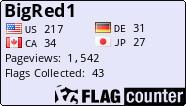 Free counters!