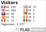 Free counters!