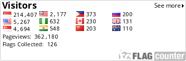 Free counters!