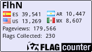 Free counters!