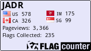 Free counters!
