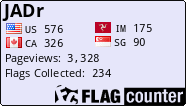 Free counters!