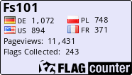 Free counters!
