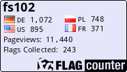 Free counters!