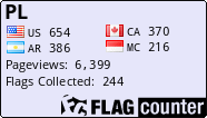 Free counters!