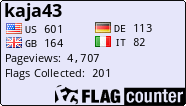Free counters!