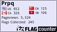 Free counters!