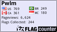 Free counters!