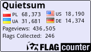 Free counters!