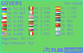 Free counters!