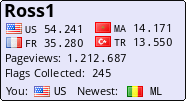 Free counters!