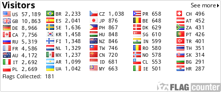 Free counters!