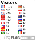 https://s01.flagcounter.com/count/YhXp/bg_FFFFFF/txt_000000/border_CCCCCC/columns_2/maxflags_18/viewers_0/labels_0/pageviews_0/flags_0/percent_0/