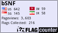 Free counters!