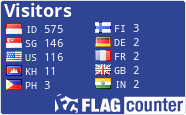 Free counters!
