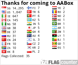 Free counters!
