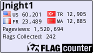 Free counters!