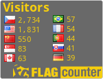 Free counters!