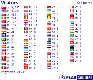 Free counters!