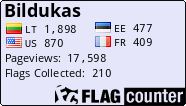 Free counters!