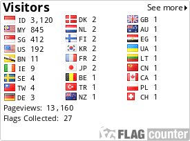 Free counters!