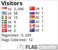 Free counters!