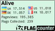 Free counters!