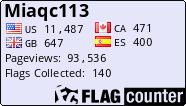 Free counters!