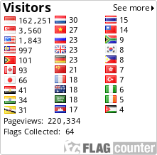 Free counters!
