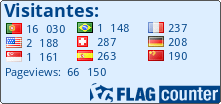 Free counters!