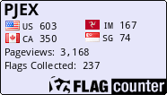 Free counters!