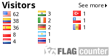 Free counters!