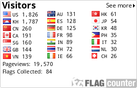 Free counters!